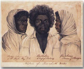 indigenes