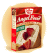Cake mix -- why "made from scratch" means what it does today.