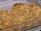 Looks like a cobbled road to us!  Click for a cobbler recipe.