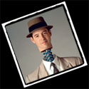 Inspector Gadget.