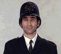 Click to visit Scotland Yard's web site.