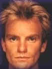 Sting (Gordon Sumner)