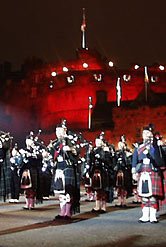 The Edinburgh Military Tattoo